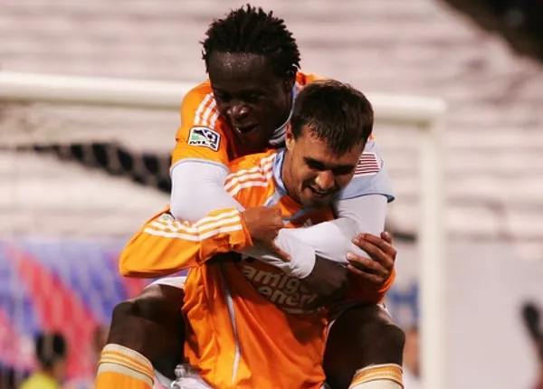 Young MLS strikes Diego Rossi and Gyasi Zardes are at the top of the scoring stands, but they still have a lot to learn.