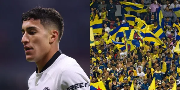 Zendejas made fun of Mexican soccer and now a hard lesson has come to him