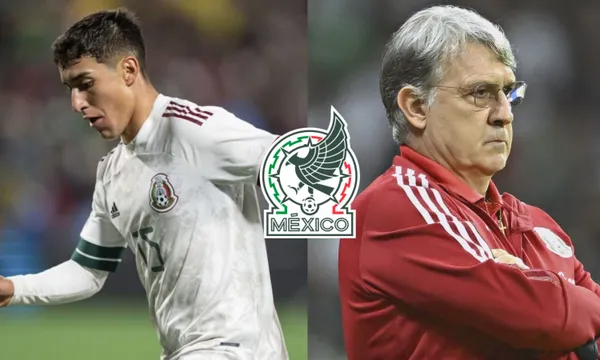 Zendejas' situation is more complicated than it seems, so there is a foreigner who says yes and could go to Qatar.