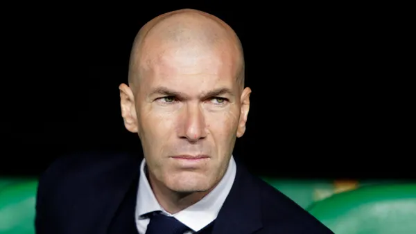 Zidane was touted to be the best option for Manchester United should they part ways with Ole Gunnar Solskjaer. But comments from his camp suggest otherwise.
