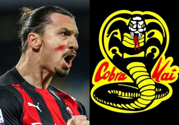 Zlatan Ibrahimovic finally returned to the field, on the victory of AC Milan against Torino this Saturday. The attacker recovered himself after suffering an injury and could return to play some minutes once again with the team that stands in the first position of the Serie A.