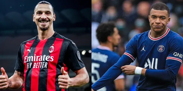 Zlatan Ibrahimovic has been one of the best strikers in recent years