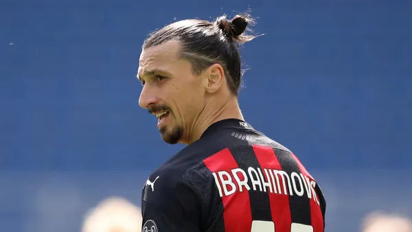 Zlatan Ibrahimovic has been playing actively for three decades now, there is no clue to when he will call it a day.