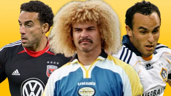 Zlatan Ibrahimovic left the door open to name the best players to ever step foot in MLS, so the league's journalists had their say.