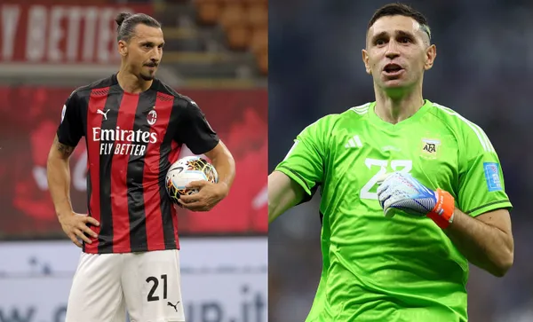 Zlatan Ibrahimovic prepares to return, but receives the worst news from AC Milan