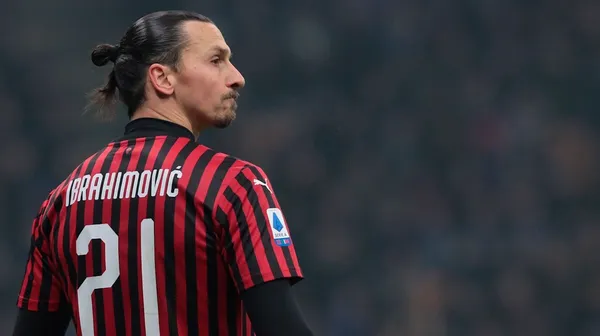 Zlatan Ibrahimovic's future as a Milan striker is uncertain, and rumors about possible replacements are surfacing again.