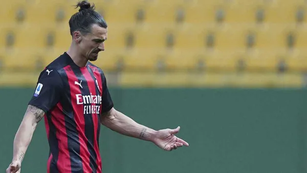 Zlatan now despises this Premier League club