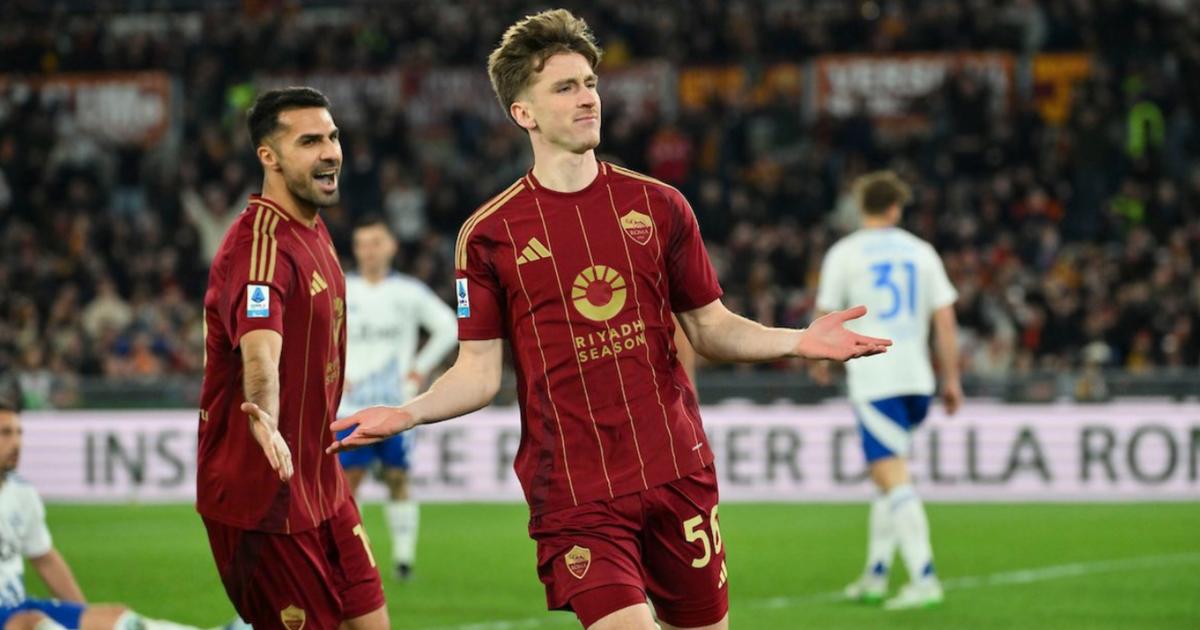 When is the AS Roma vs Athletic Club match and how to watch it? Europa ...