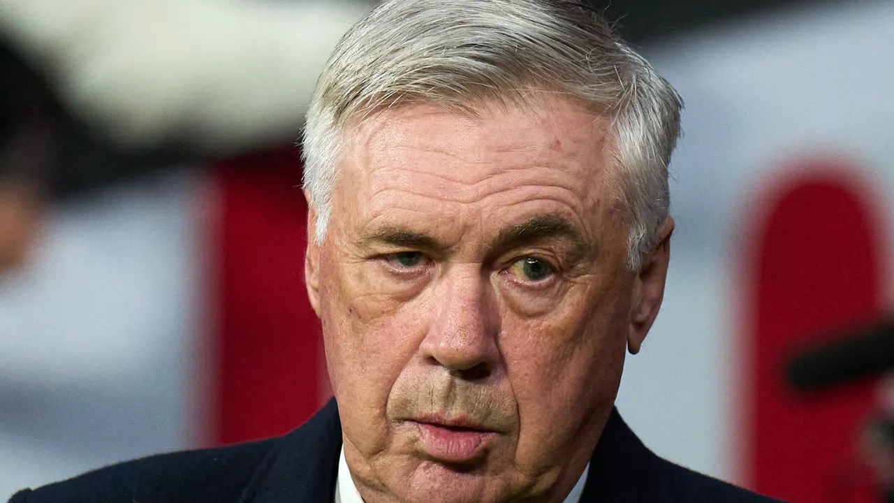 It's not Haaland: The 100 million forward Real Madrid wants to sign