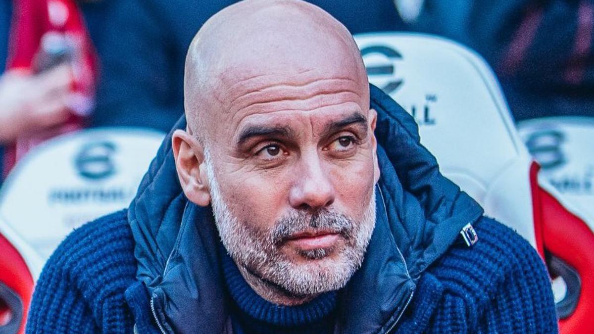 Guardiola's Reaction to Arsenal's Taunts After Humiliating Defeat