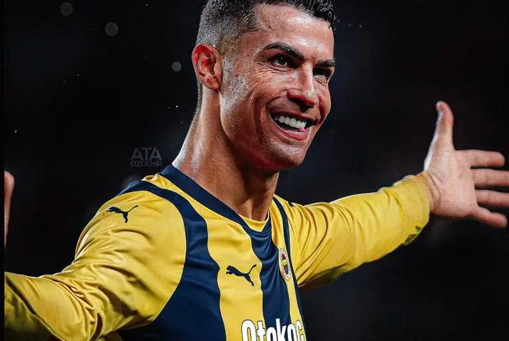 Cristiano Ronaldo / Tomado de X