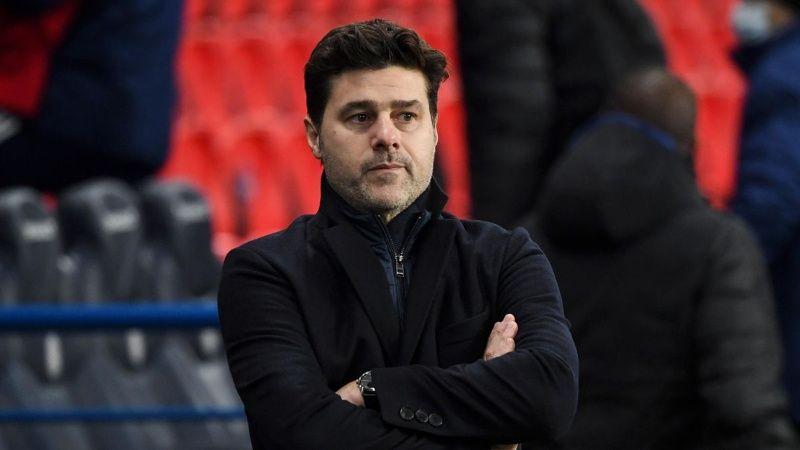
   Mauricio Pochettino could be sacked at PSG 
 