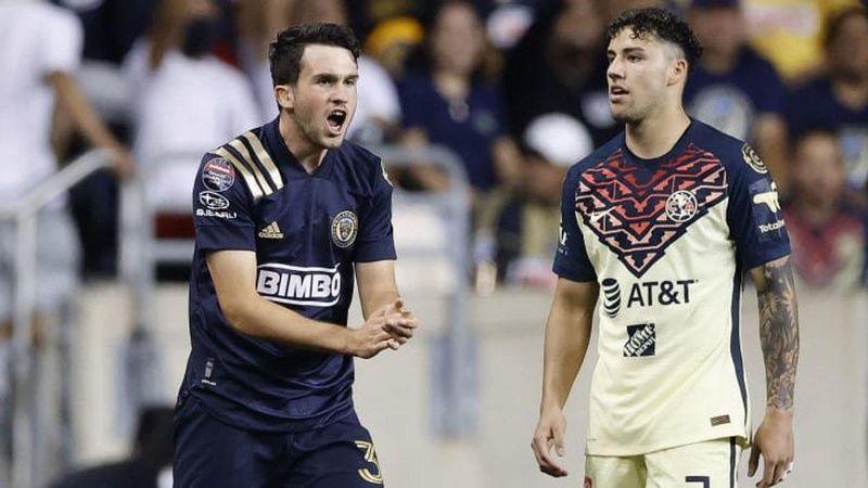 
   The new Leagues Cup explained 
 