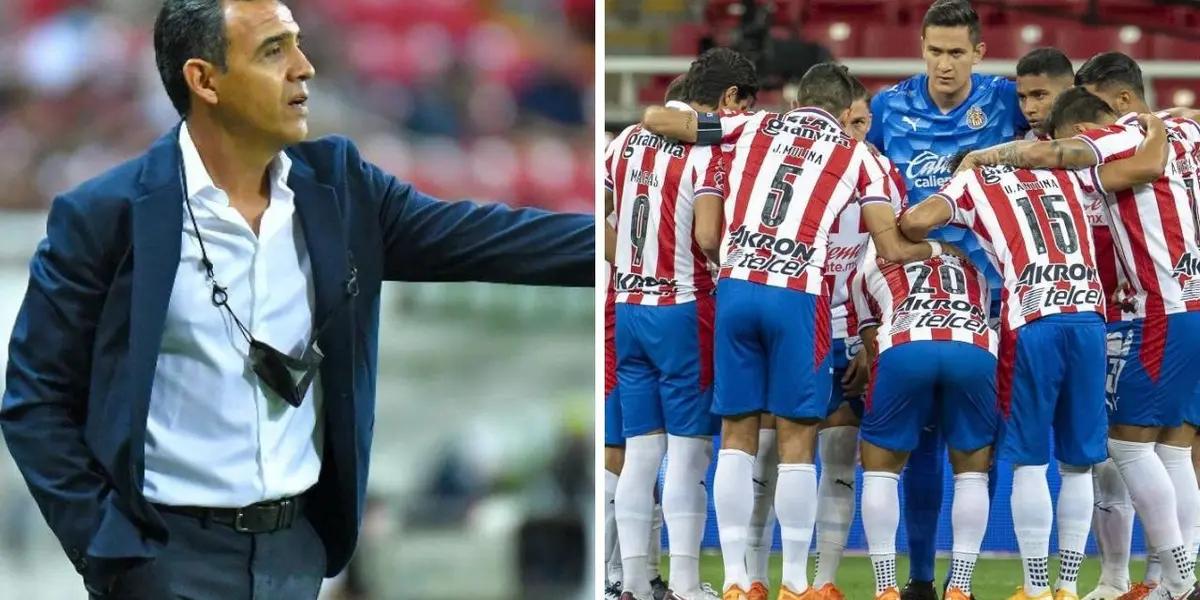 A German at El Rebaño? 