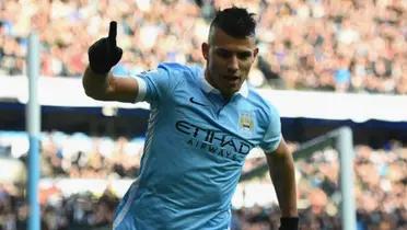 Aguero | Photo: @Pre