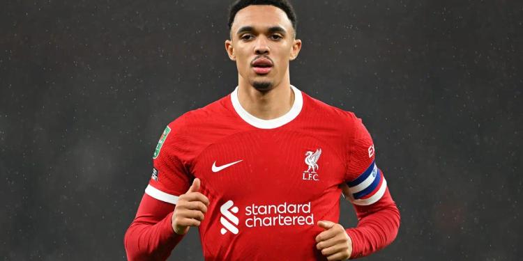 Liverpool to break the bank to keep their star right-back, Alexander-Arnold