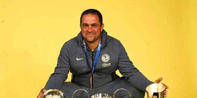 Breaking News: they were Humiliated and now the giant team wants Andre Jardine for the 2026 World Cup