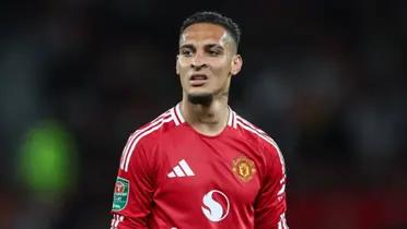 Anthony / Photo: Transfermarkt