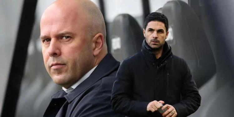The North American wonderkid: Mikel Arteta and Arne Slot battle for 2025 signing