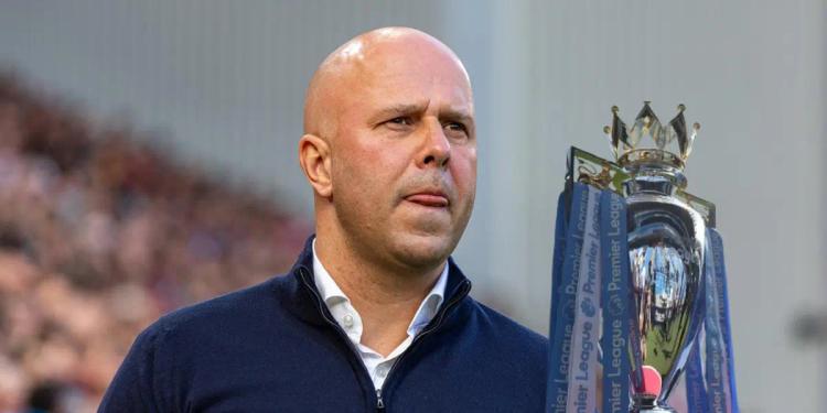 No room for compromise: Slot's aggressive style to conquer the Premier League