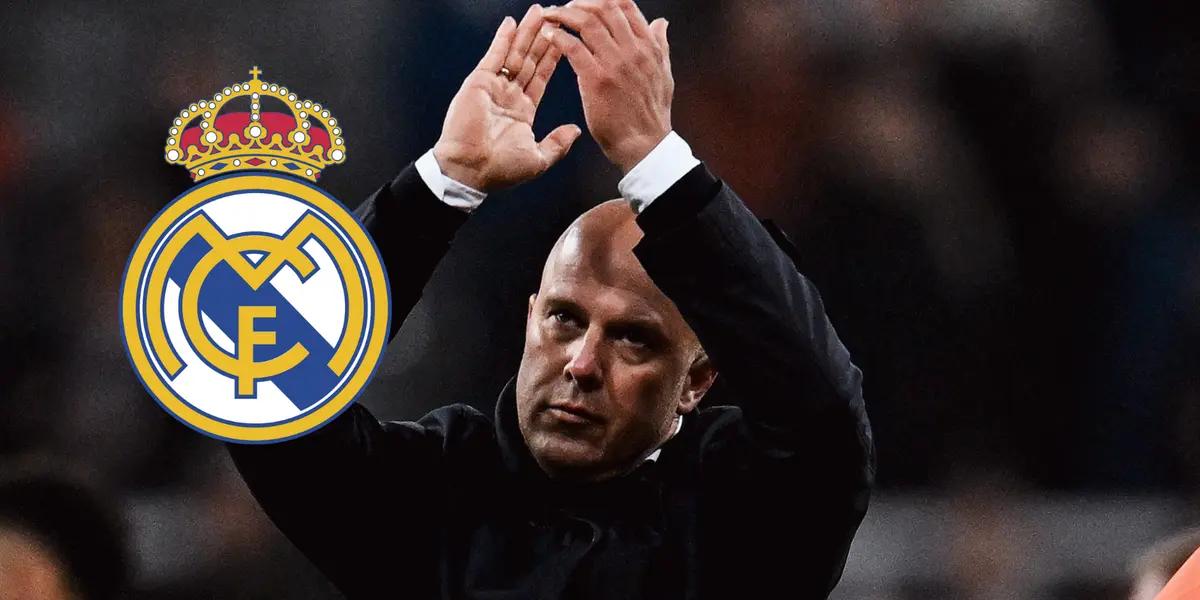 Arne Slot Photo: LFC, Escudoteca