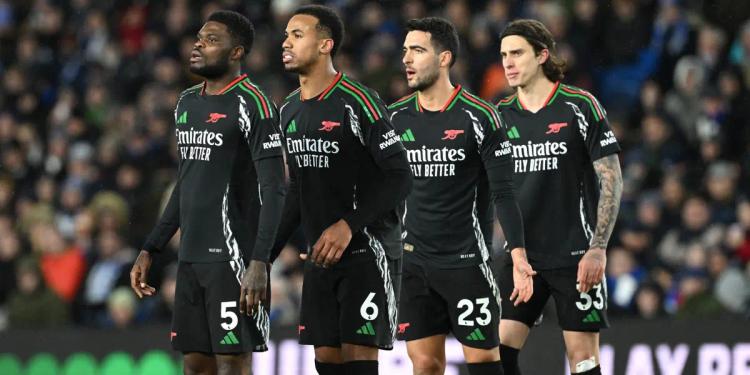 Premier League title contenders? Arsenal ready to unleash a serious challenge