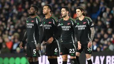 Arsenal FC Photo: Arsenal FC