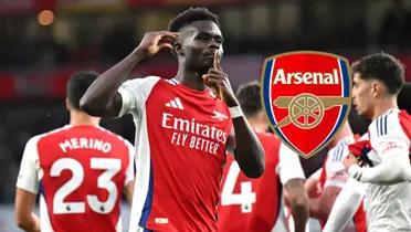 Arsenal FC Photo: The Short Fuse 