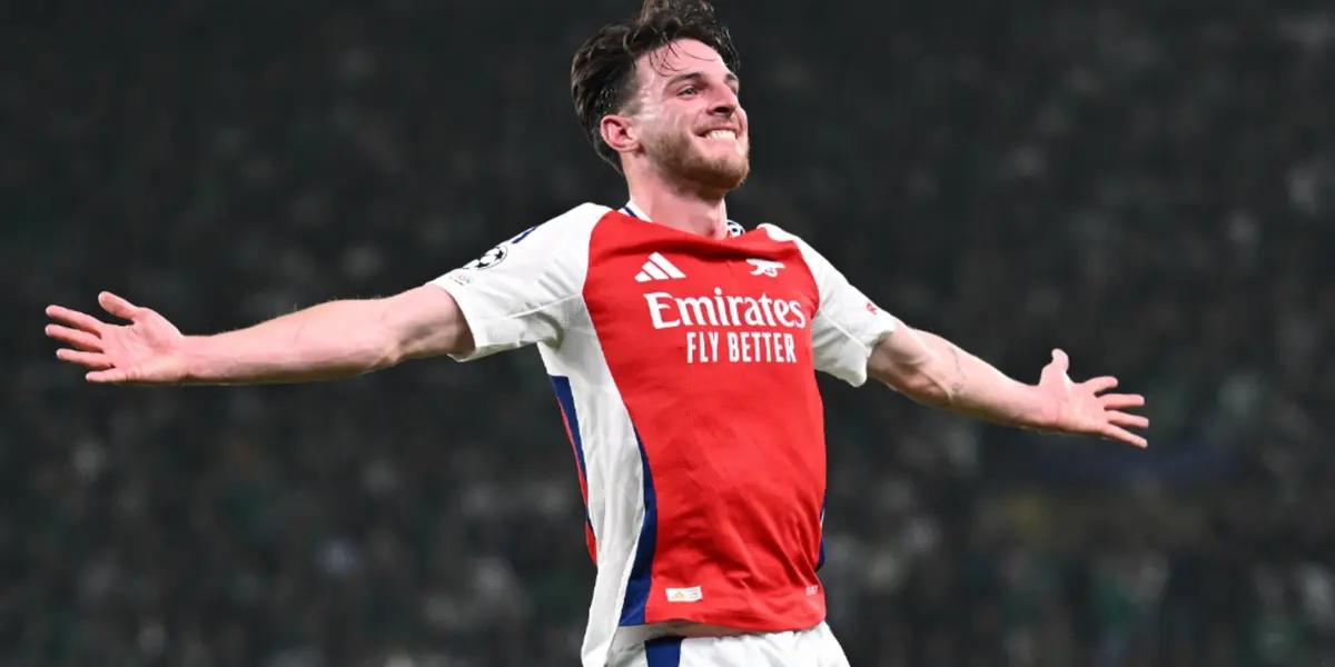 Arsenal Match | Photo: @Arsenal