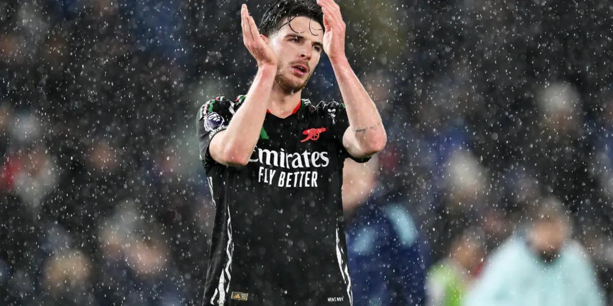 Arsenal match | Photo: @Arsenal