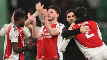 Arsenal | Photo: @Arsenal