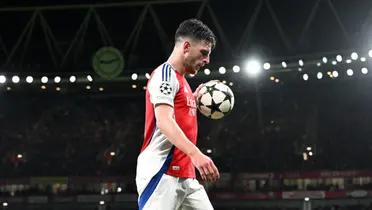 Arsenal | Photo: @Arsenal