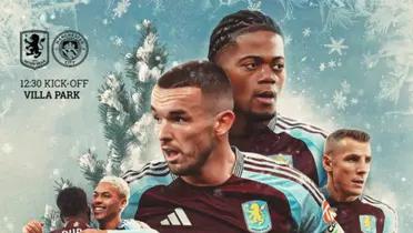 Aston Villa’s Last 5 Matches @AVFCOfficial