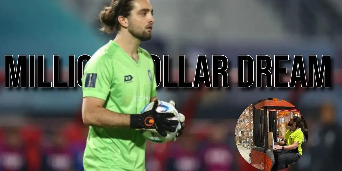  Auckland City. Fhoto: Canal 26