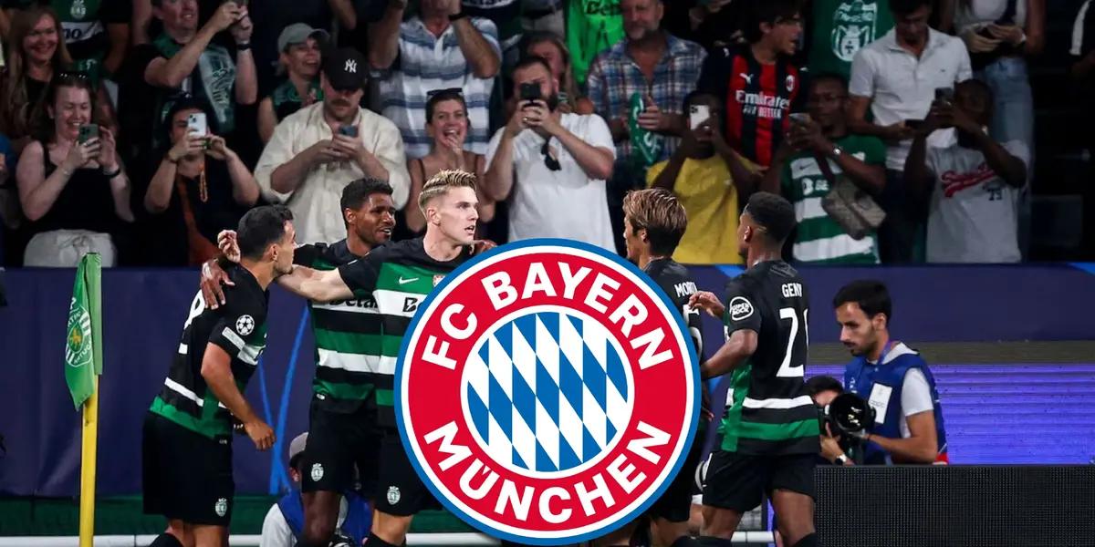 Bayern Múnich / Photo: AS