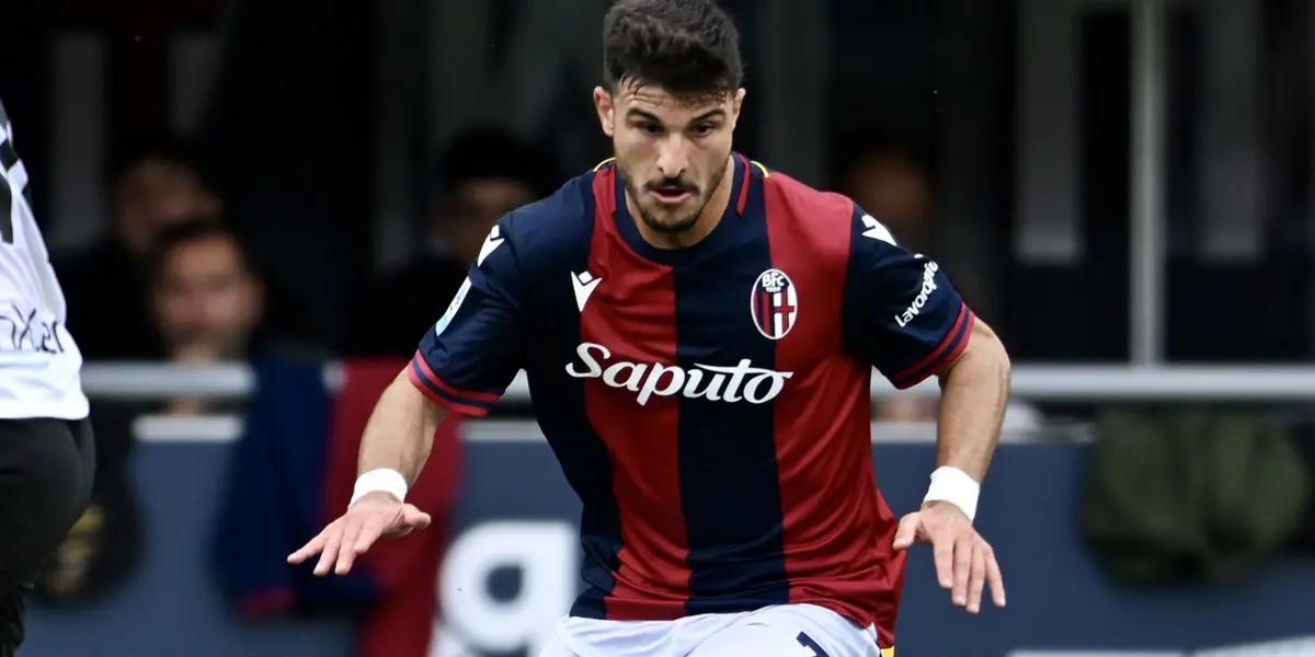 Bologna | Photo: @Bolognafc1909 