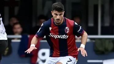 Bologna | Photo: @Bolognafc1909 