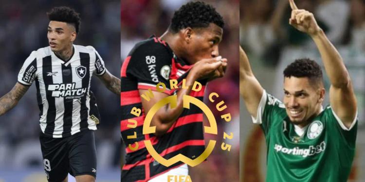 South American Powerhouses Shine Bright at Club World Cup    