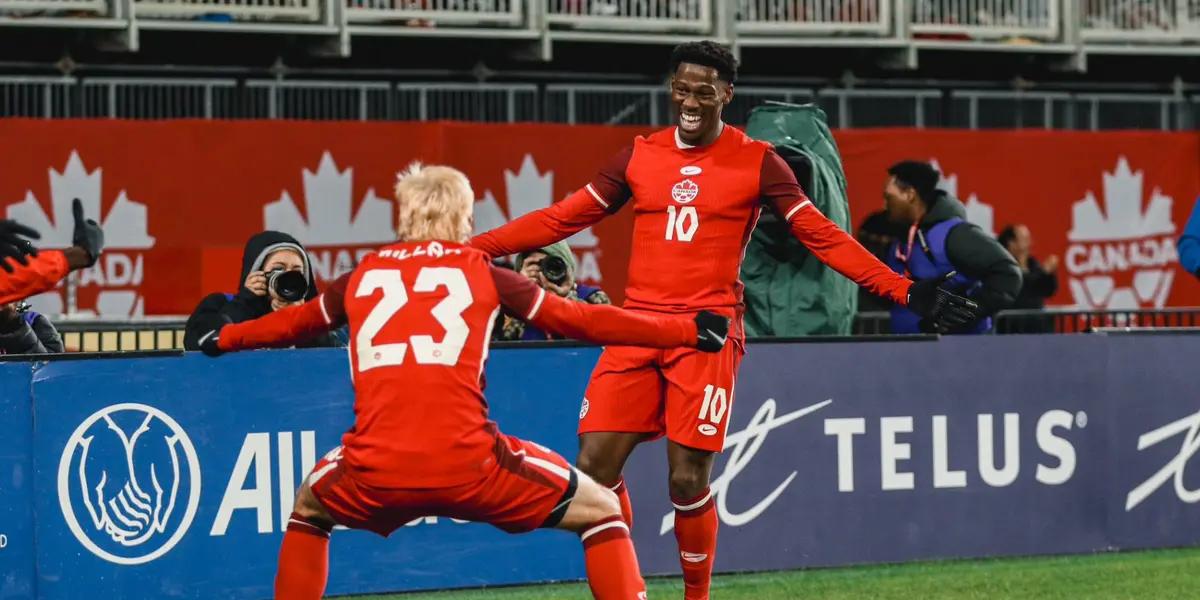 Canada | Photo: @CANMNT_Official 