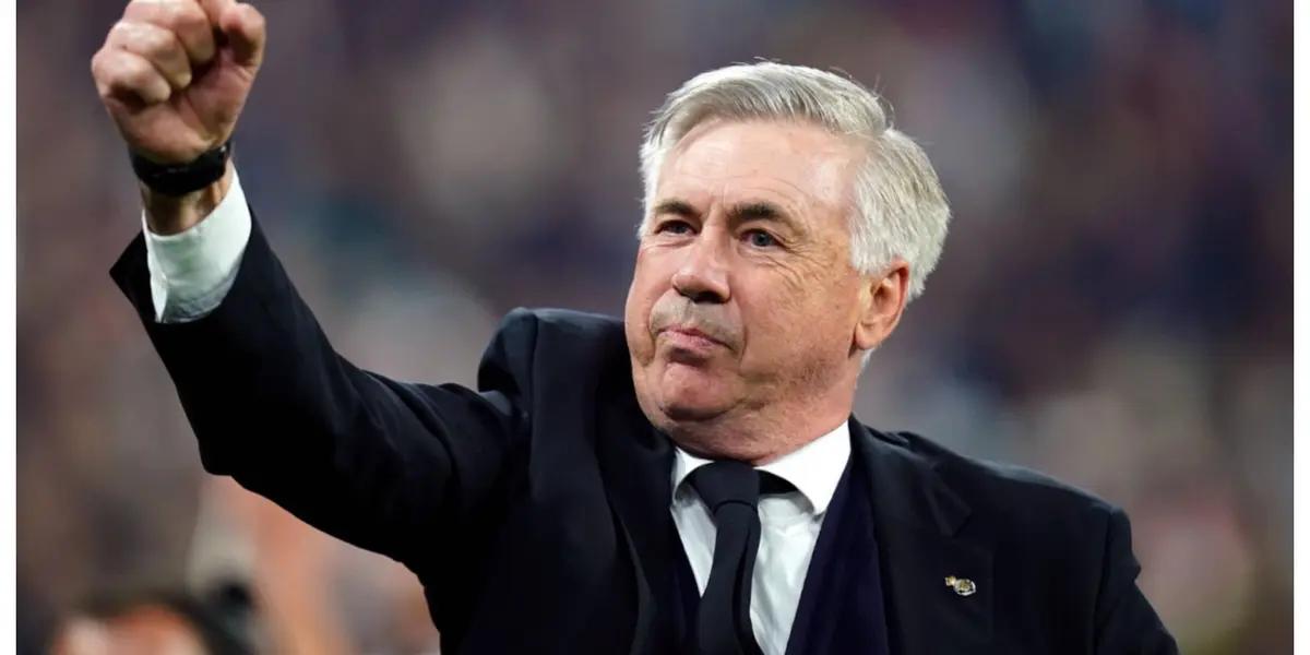 Carlo Ancelotti