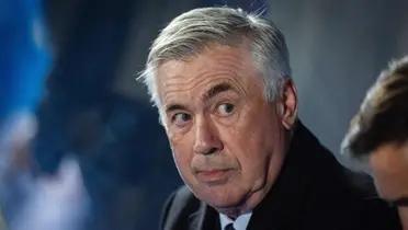 Carlo Ancelotti