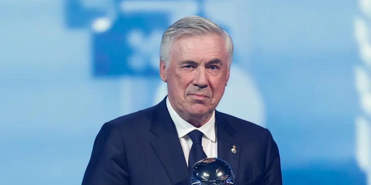 Carlo Ancelotti