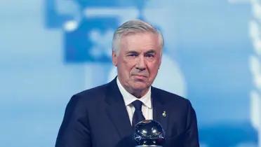 Carlo Ancelotti