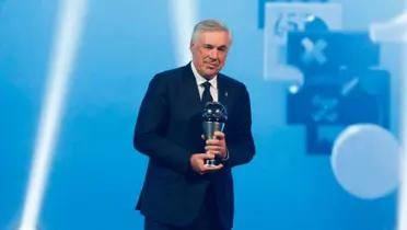 Carlo Ancelotti