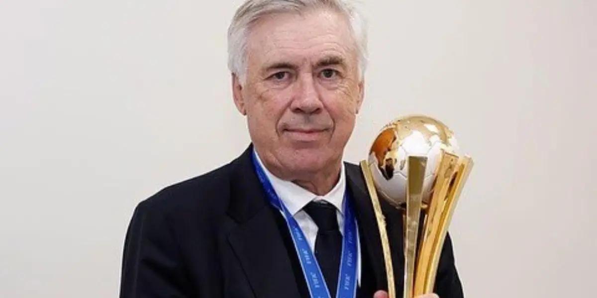 Carlo Ancelotti