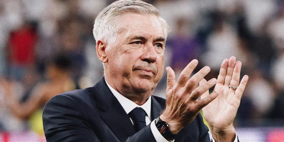 Carlo Ancelotti