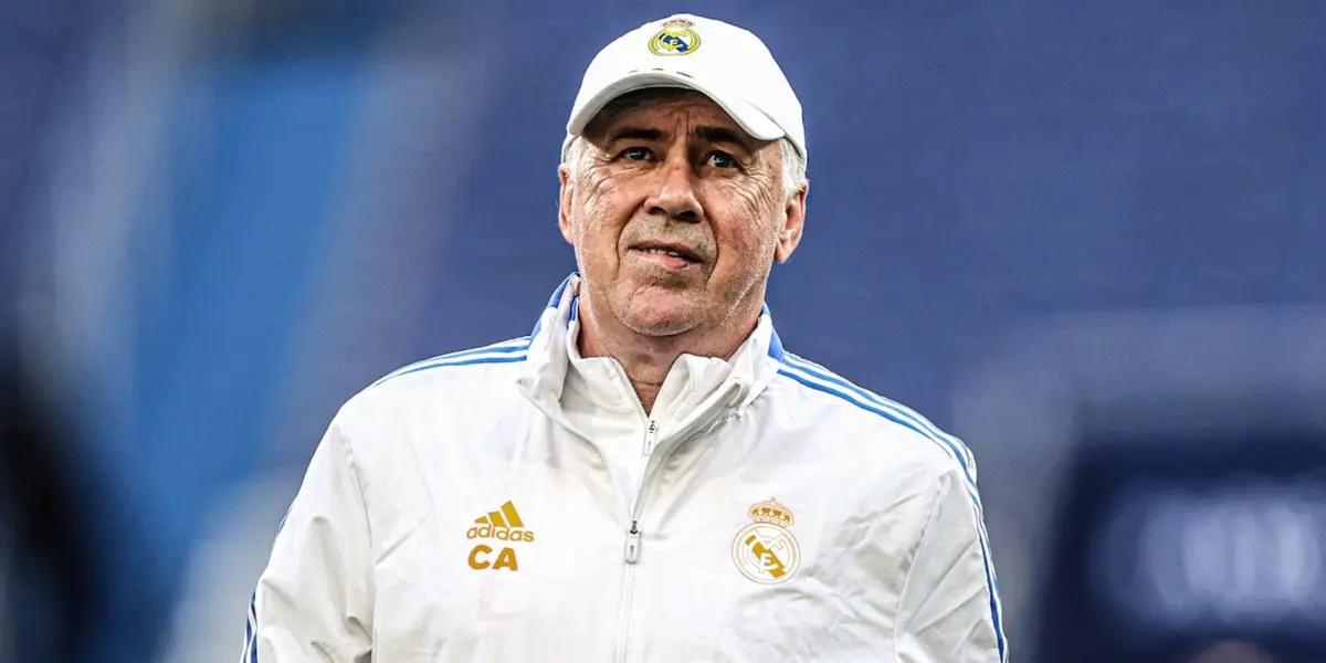 Carlo Ancelotti