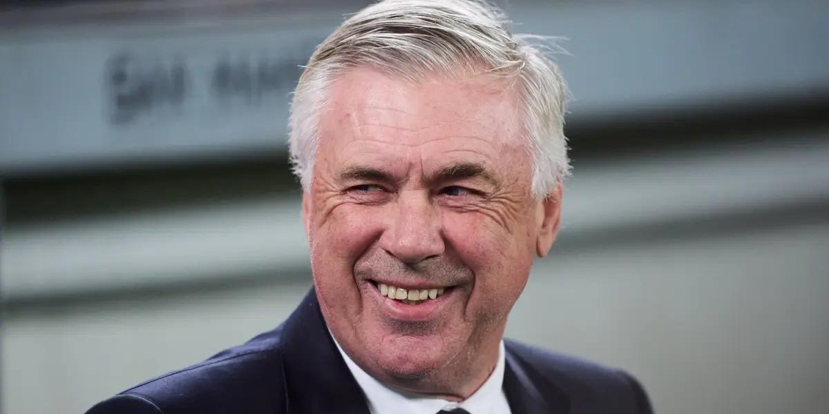 Carlo Ancelotti