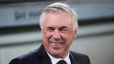 Carlo Ancelotti