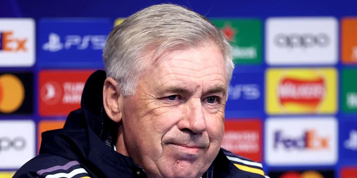 Carlo Ancelotti